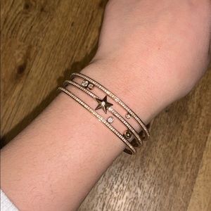 Michael kors bracelet